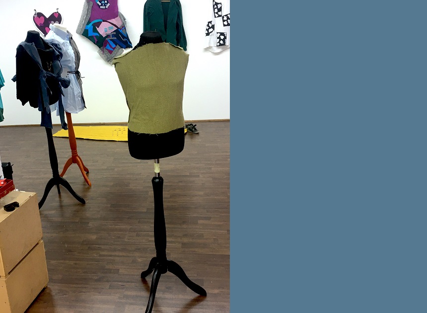 RE_Fashion – StiftungErlebnisKunst