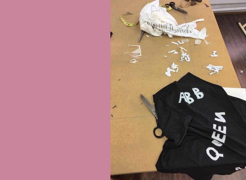RE_Fashion – StiftungErlebnisKunst